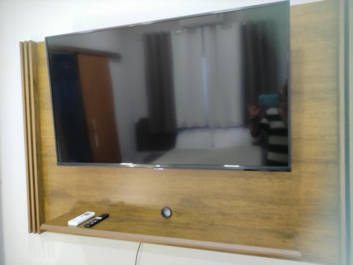 Pousada Da Gi Suites E Turismo Chapada dos Guimarães Room photo