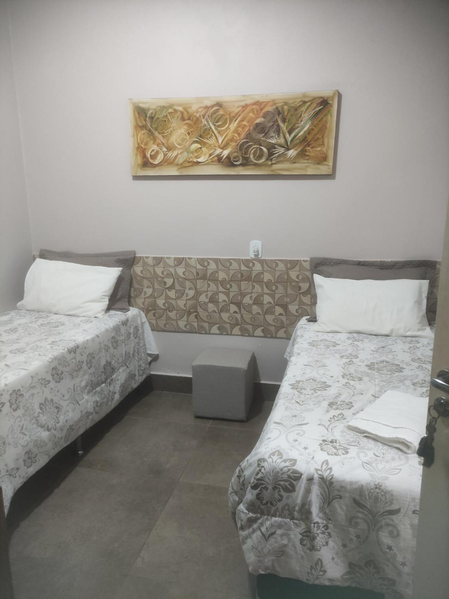 Pousada Da Gi Suites E Turismo Chapada dos Guimarães Room photo